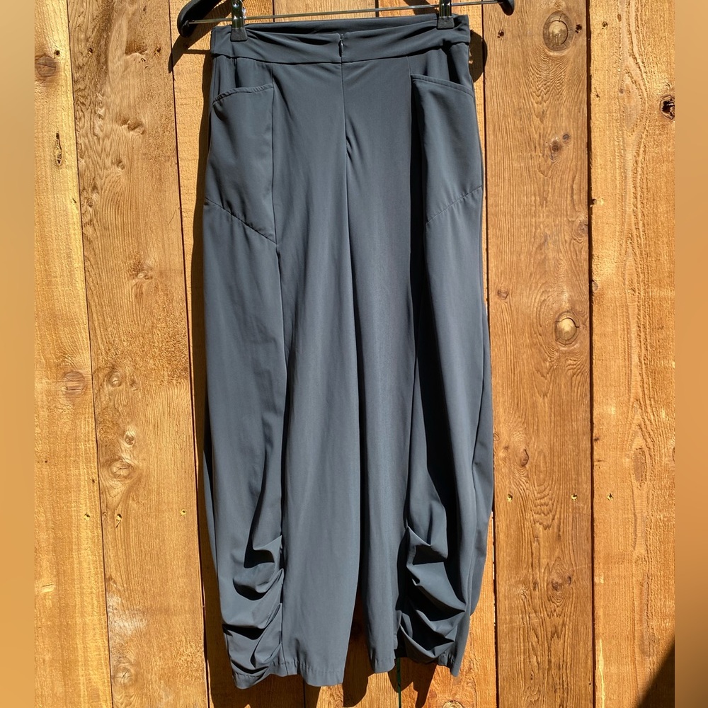 Porto Lantern Pants